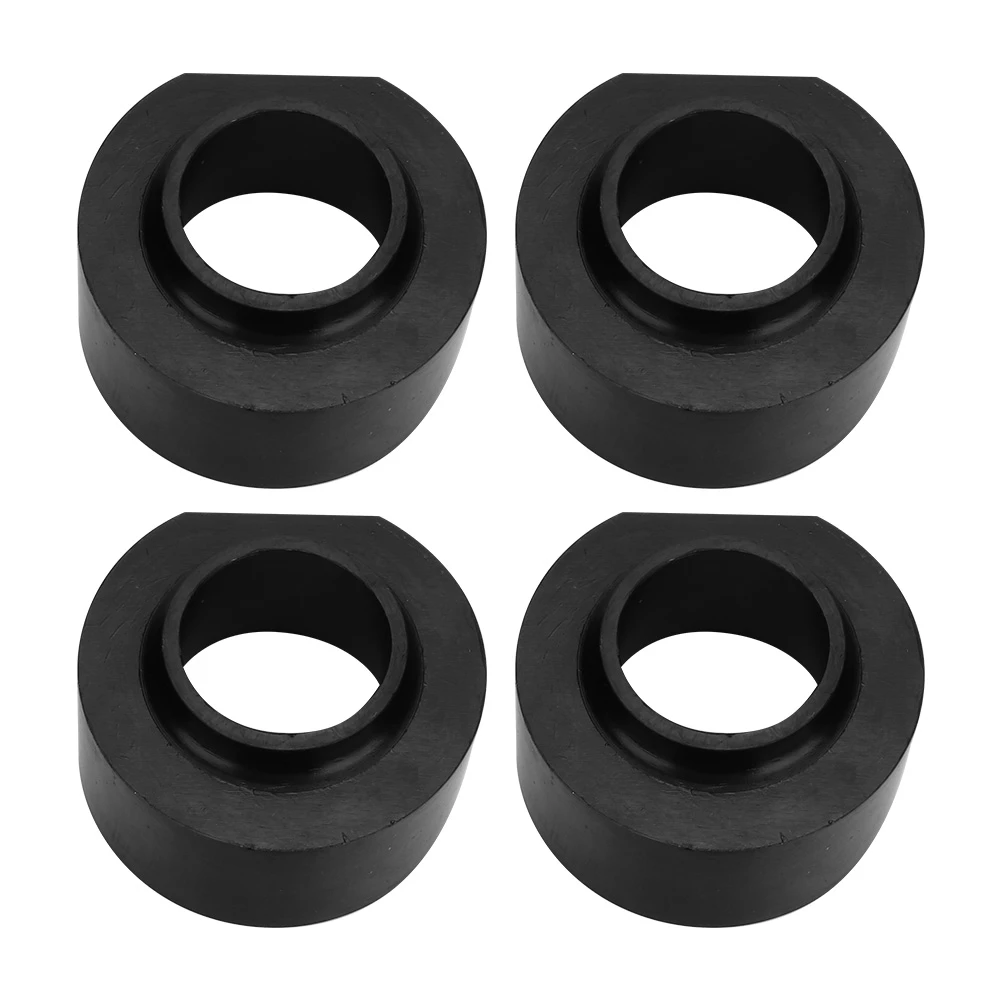 4pcs 2inch Front Rear Leveling Lift Kit Fit for Jeep Wrangler/Grand Cherokee Car
4pcs 2inch Front Rear Leveling Lift Kit Fit for Jeep Wrangler/Grand Cherokee Car