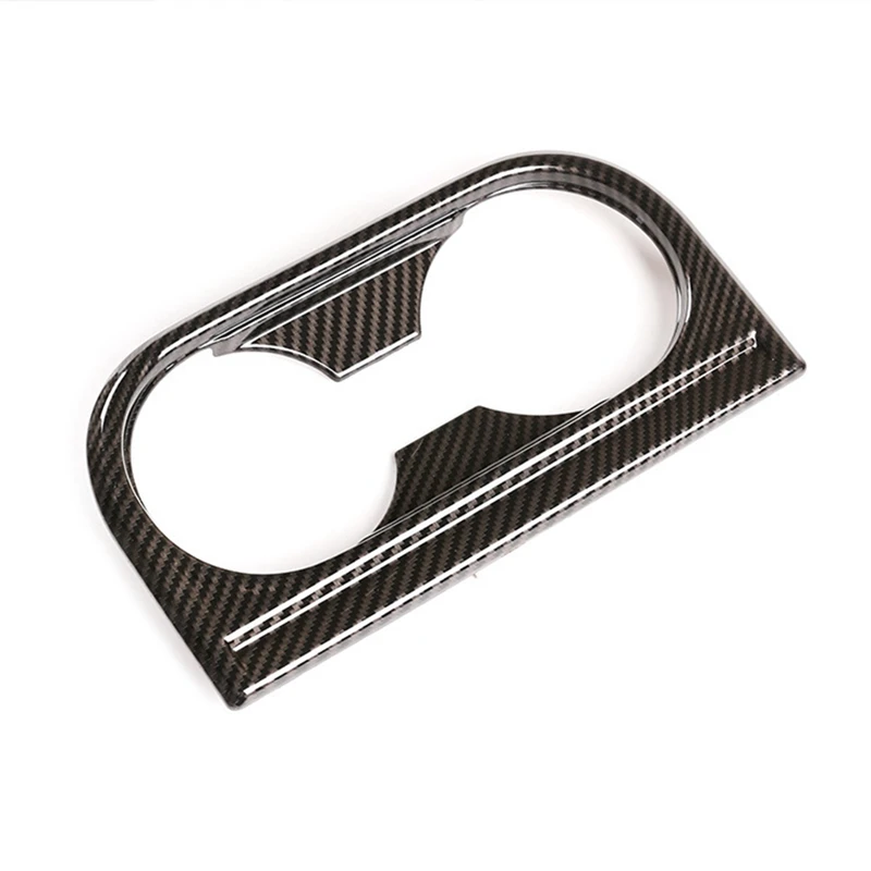 Car Central Control Water Cup Holder Panel Trim Cover Accessories for Toyota- 2014-2021
Car Central Control Water Cup Holder Panel Trim Cover Accessories for Toyota- 2014-2021