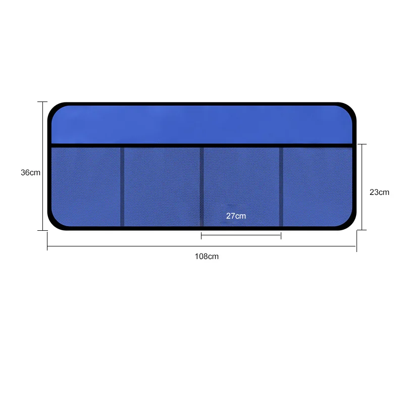 Auto Storage Organizer Car Trunk Bag Universal Large Capacity Backseat Storage Bag Trunk Cargo Mesh Holder Pocket Auto Interior
Auto Storage Organizer Car Trunk Bag Universal Large Capacity Backseat Storage Bag Trunk Cargo Mesh Holder Pocket Auto Interior