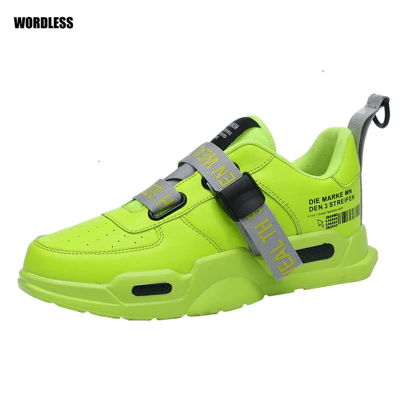 Fashion Sneakers Men Breathable Comfortable No-slip Lace-up Casual Shoes Walking Running Gym New Male Footwear tenis masculino
Fashion Sneakers Men Breathable Comfortable No-slip Lace-up Casual Shoes Walking Running Gym New Male Footwear tenis masculino