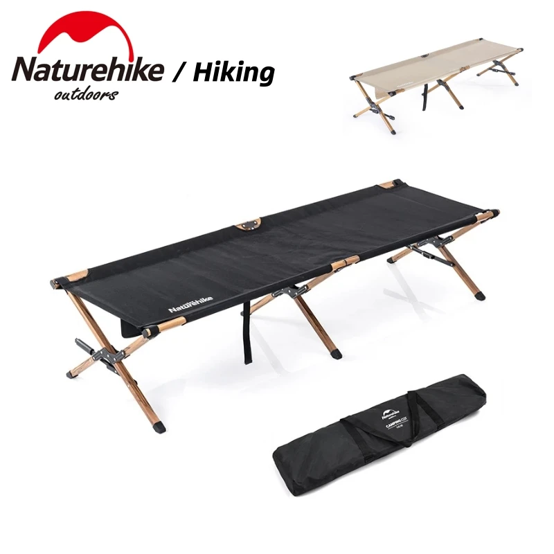 Naturehike SALE Outdoor Folding Camping Bed Aluminum Wood Grain Alloy Folding Bed Outdoor Portable Storage Single Bed NH19X003-C
Naturehike SALE Outdoor Folding Camping Bed Aluminum Wood Grain Alloy Folding Bed Outdoor Portable Storage Single Bed NH19X003-C