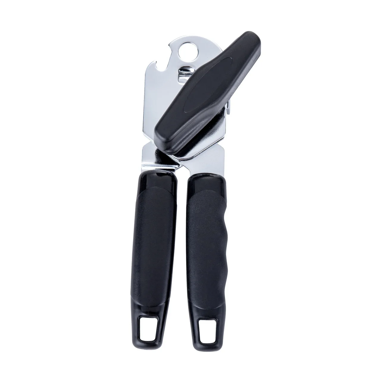 Multifunctional Stainless Steel Professional Tin Manual Can Opener Craft beer Grip Opener Cans Bottle Opener kitchen gadgets
Multifunctional Stainless Steel Professional Tin Manual Can Opener Craft beer Grip Opener Cans Bottle Opener kitchen gadgets