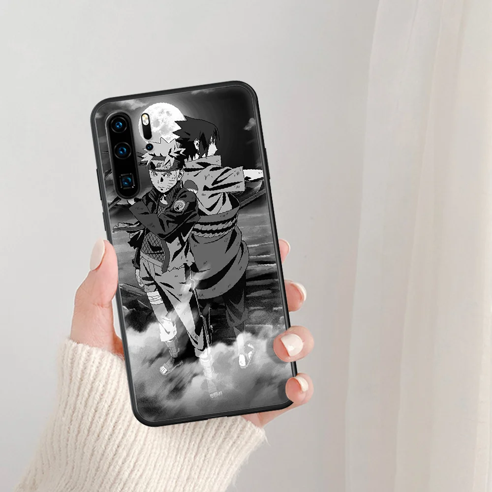 Anime Naruto Sasuke Uzumaki Phone Case For Huawei P Mate Smart 10 20 30 40 Lite Z 2019 Pro black Waterproof Fashion Funda
Anime Naruto Sasuke Uzumaki Phone Case For Huawei P Mate Smart 10 20 30 40 Lite Z 2019 Pro black Waterproof Fashion Funda