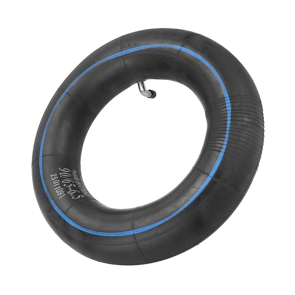 10 Inch 90/65-6.5 Thickened Inner Tires For ZERO 10X Electric Scooter Rubber Inner Tire For 80/65-6 /255*80 Outer Tires
10 Inch 90/65-6.5 Thickened Inner Tires For ZERO 10X Electric Scooter Rubber Inner Tire For 80/65-6 /255*80 Outer Tires