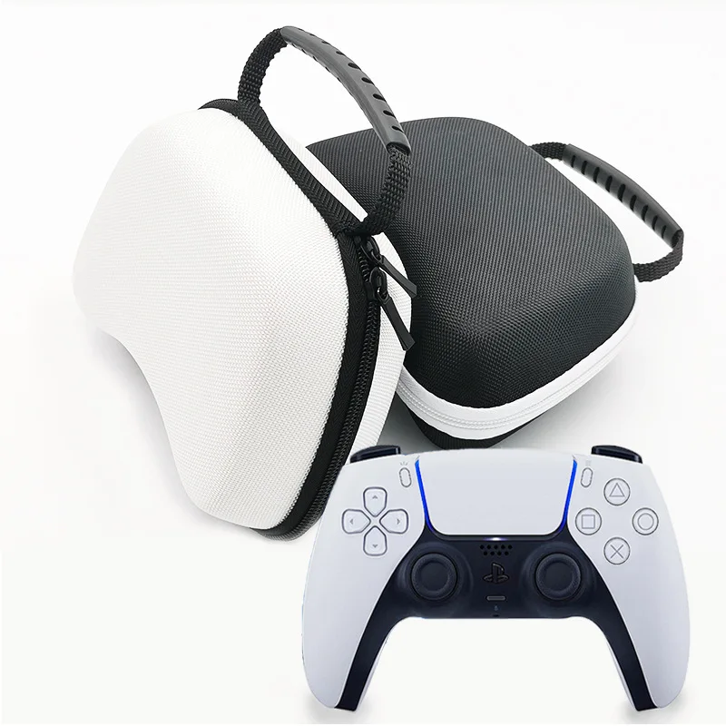 Умный портативный жесткий чехол для PS4 сумка контроллера PS3/PS4/PS5/360