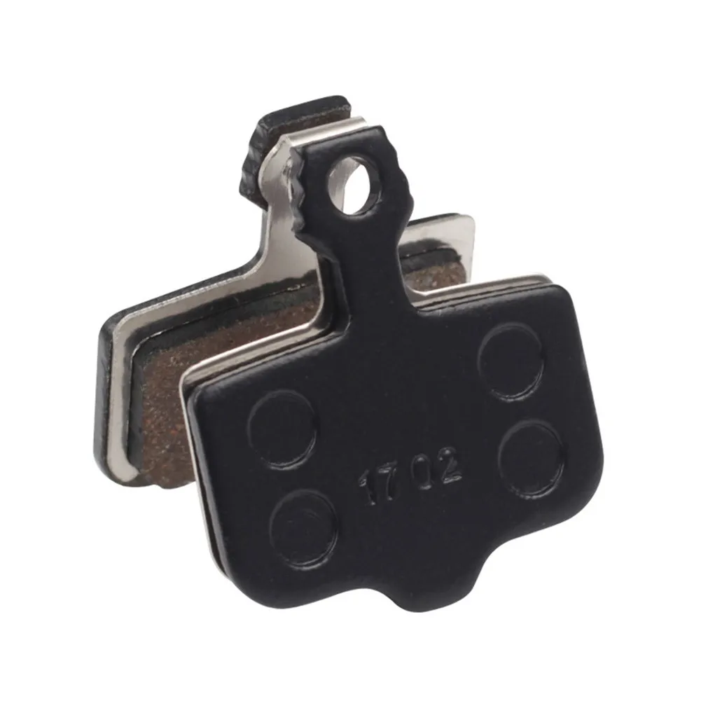 1 Pair Resin Bicycle Disc Brake Pads For Avid Elixir R/CR/CR-MAG/E1/3/5/7/9 Semi-metallic MTB Bike Brake Pads Parts Accessories
1 Pair Resin Bicycle Disc Brake Pads For Avid Elixir R/CR/CR-MAG/E1/3/5/7/9 Semi-metallic MTB Bike Brake Pads Parts Accessories