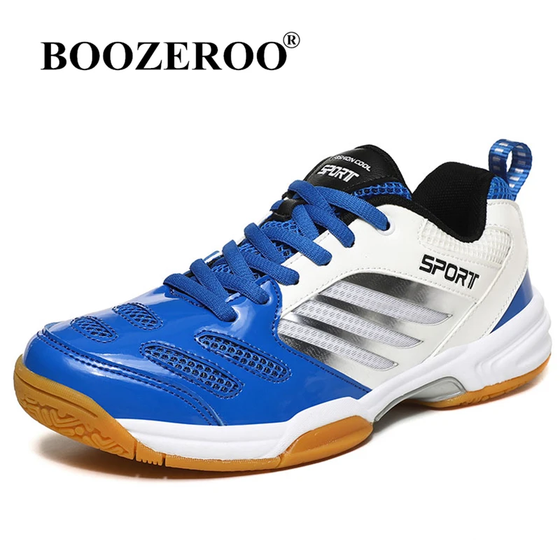 2021 New Men's Sports Shoes High-quality Breathable Lightweight Professional Badminton Shoes
2021 New Men's Sports Shoes High-quality Breathable Lightweight Professional Badminton Shoes