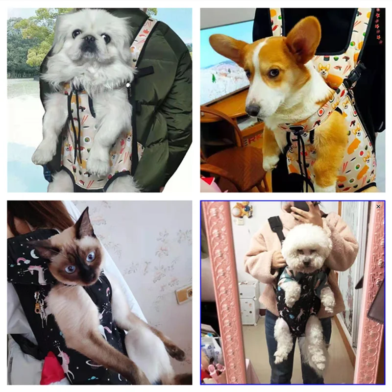 High Quality Pet Dog Carrier Backpack Breathable Camouflage Outdoor Travel Products Bags For Small Dog Cat Chihuahua Backpack 
High Quality Pet Dog Carrier Backpack Breathable Camouflage Outdoor Travel Products Bags For Small Dog Cat Chihuahua Backpack