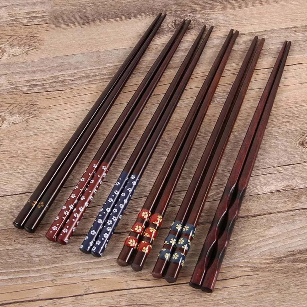 Handmade Natural Wooden Chopsticks Golden Beauty Pattern Chopsticks Kitchen Home Restaurant Supplies
Handmade Natural Wooden Chopsticks Golden Beauty Pattern Chopsticks Kitchen Home Restaurant Supplies
