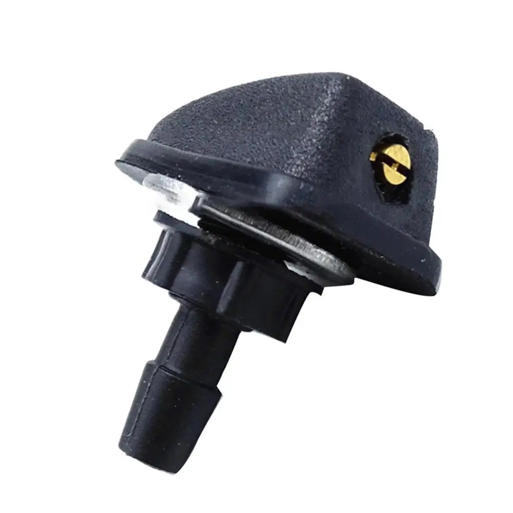2Pcs Water Fan Spout Cover Washer Outlet Wiper Nozzle Adjustment Car Accessories Universal Car Windscreen Washer Jet Nozzles
2Pcs Water Fan Spout Cover Washer Outlet Wiper Nozzle Adjustment Car Accessories Universal Car Windscreen Washer Jet Nozzles