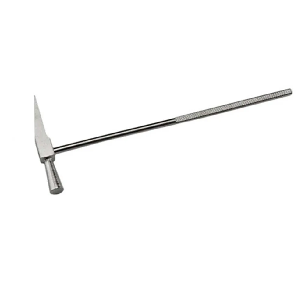 High QualityWatch Repair Hardware Tools Mini Hammer Household Hammer Claw Hammer Window Breaker Knocking Glass Artifact
High QualityWatch Repair Hardware Tools Mini Hammer Household Hammer Claw Hammer Window Breaker Knocking Glass Artifact