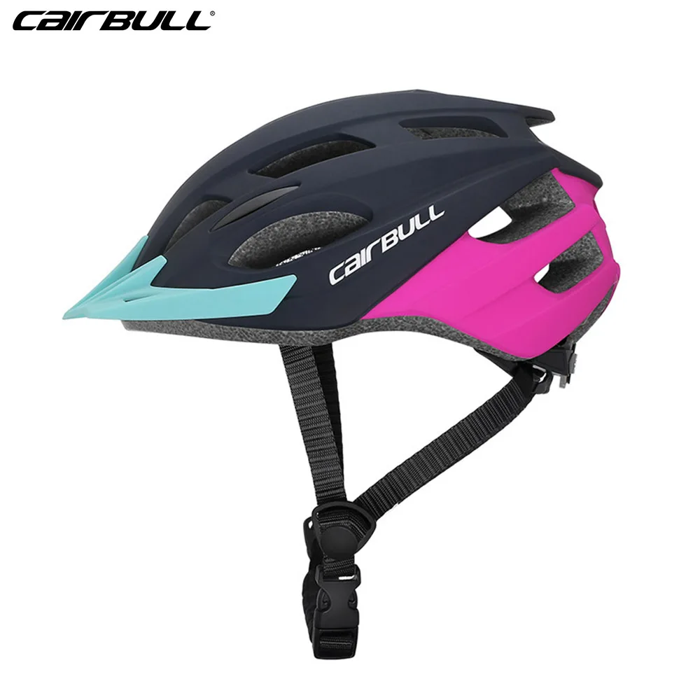 CAIRBULL Mountain Bike Helmets Ultralight DH Bicycle Helmet MTB Bike Helmets Sport Ventilated Men Women Riding Cycling Helmet
CAIRBULL Mountain Bike Helmets Ultralight DH Bicycle Helmet MTB Bike Helmets Sport Ventilated Men Women Riding Cycling Helmet
