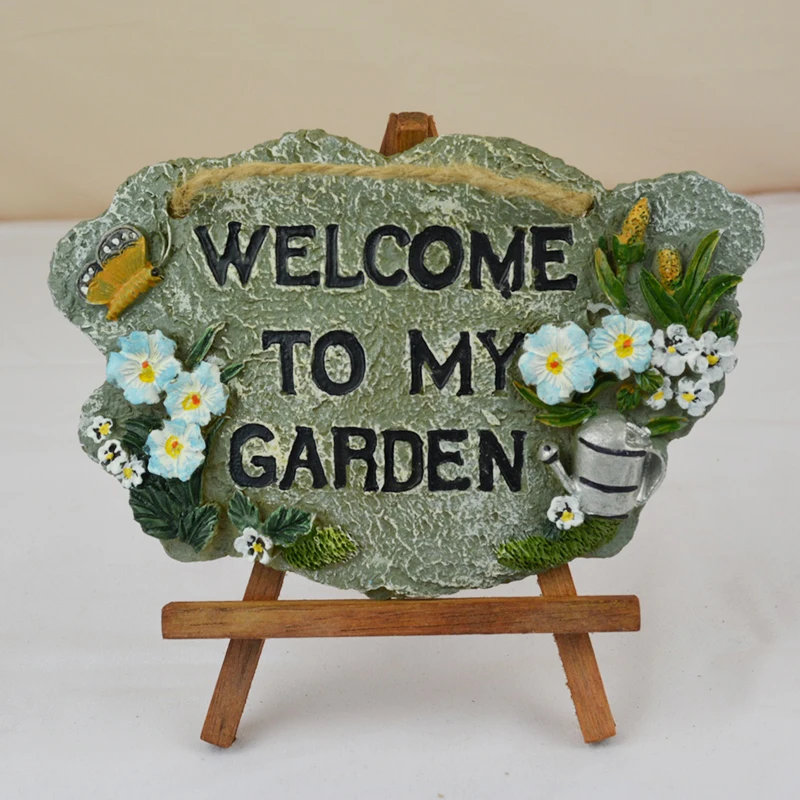 Newly Resin Wall Sign with Hanging String Decorative Welcome Hanging Sign for Front Porch Home Decor MK
Newly Resin Wall Sign with Hanging String Decorative Welcome Hanging Sign for Front Porch Home Decor MK