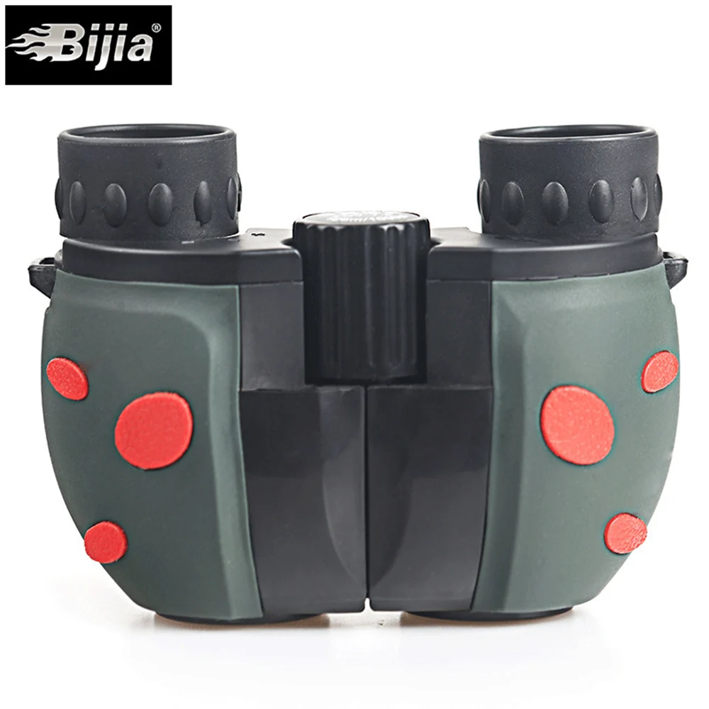 Детские бинокли BIJIA 8x22, регулируемые, божья коровка, детские, резиновые, водонепроницаемые мини-бинокли, телескопы
Детские бинокли BIJIA 8x22, регулируемые, божья коровка, детские, резиновые, водонепроницаемые мини-бинокли, телескопы
