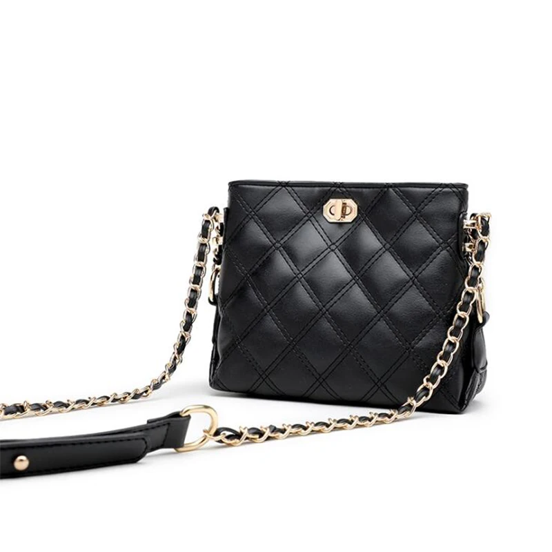 Женская сумка через плечо, с цепочкой, недорогая, 2020
Женская сумка через плечо, с цепочкой, недорогая, 2020