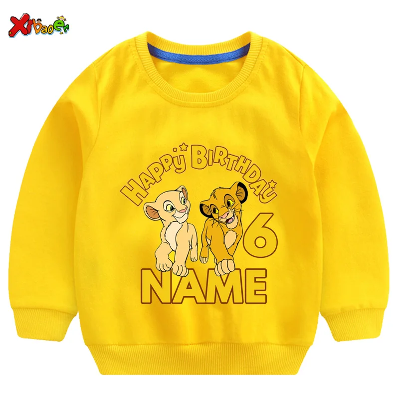 toddler boys Sweatshirts kids Baby Clothes Hoodies girl casual sport outfit children Clothes Long sleeves Sweatshirts Cartoon
toddler boys Sweatshirts kids Baby Clothes Hoodies girl casual sport outfit children Clothes Long sleeves Sweatshirts Cartoon