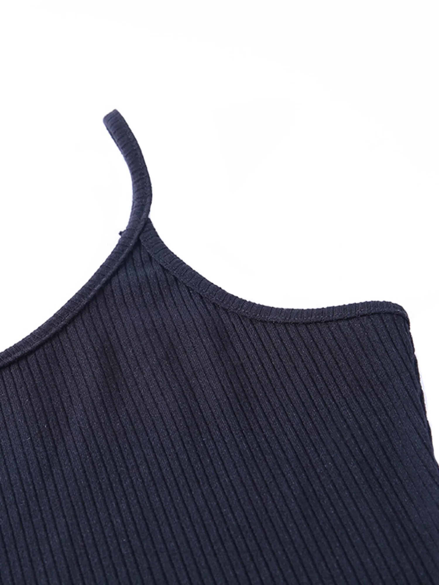 Womens Sexy Suspender Jumpsuit Fashion Solid Color High Waist Shorts Summer New Slimming Jumpsuit
Womens Sexy Suspender Jumpsuit Fashion Solid Color High Waist Shorts Summer New Slimming Jumpsuit