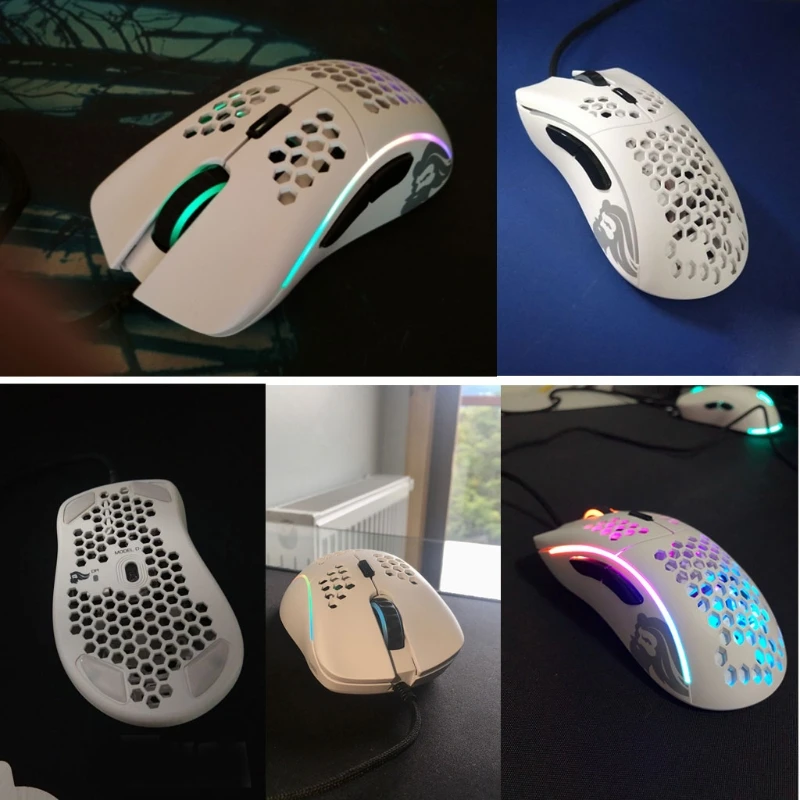 Hotline Games Mouse Skates Side Anti-slip Stickers For Glorious Model D Mouse Q1JF
Hotline Games Mouse Skates Side Anti-slip Stickers For Glorious Model D Mouse Q1JF
