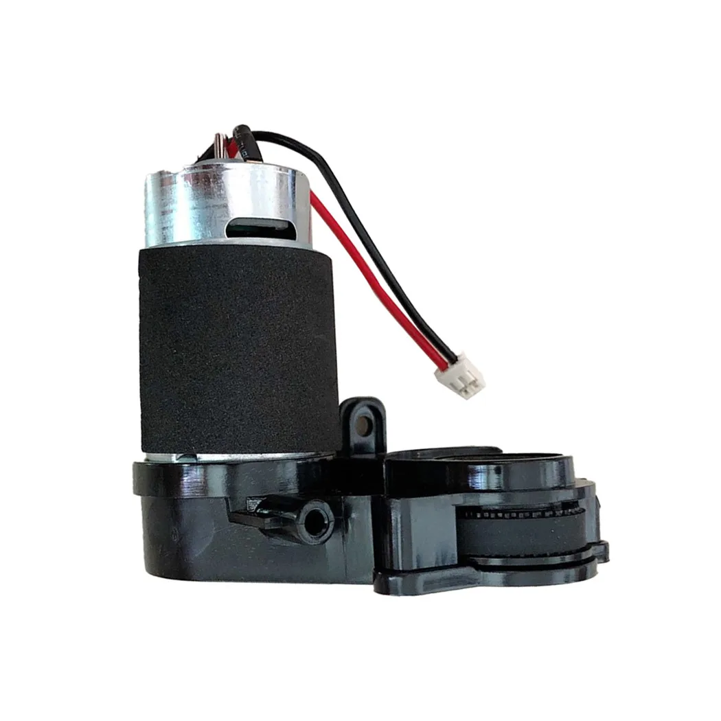Robot Roller Main Middle Brush Motor For Eufy RoboVac 11 11C Vacuum Cleaner Highly Matched With The Original
Robot Roller Main Middle Brush Motor For Eufy RoboVac 11 11C Vacuum Cleaner Highly Matched With The Original