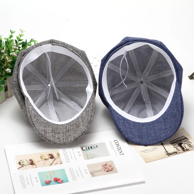 Fashion Beret Hats Women Octagonal Flat Cap Cotton Navy Hats for Women Stylish Artist Painter Newsboy Hats Army Cap
Fashion Beret Hats Women Octagonal Flat Cap Cotton Navy Hats for Women Stylish Artist Painter Newsboy Hats Army Cap