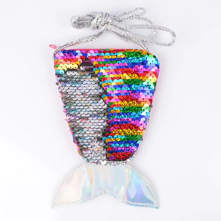 2020 Fashion Children Coin Purse Mini Paillette Coins Wallet Mermaid Sequins Money Bags Cartoon Change Wallets Kid Gift
2020 Fashion Children Coin Purse Mini Paillette Coins Wallet Mermaid Sequins Money Bags Cartoon Change Wallets Kid Gift