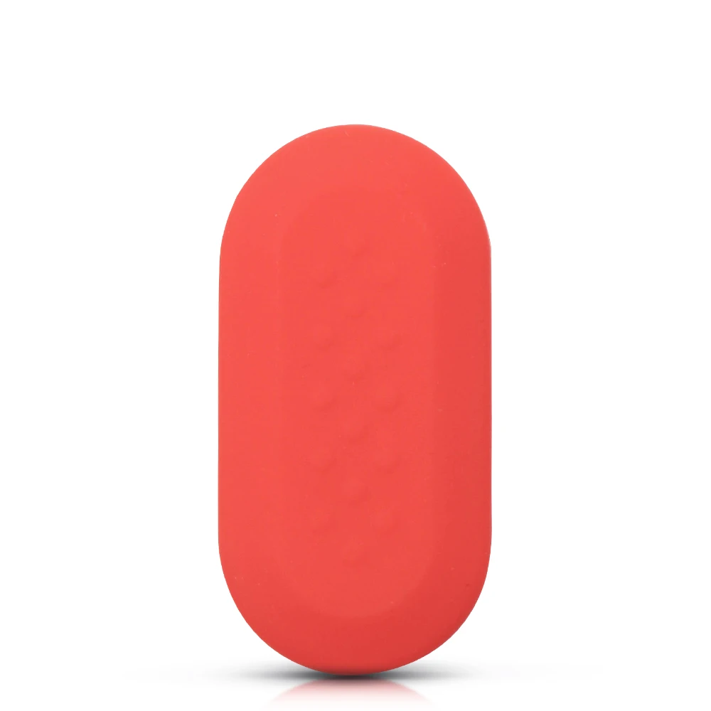KEYYOU 3 Buttons Rubber Silicone Car Key Case For Fiat 500 Flip Folding Remote Key Shell Fob Protecor Cover New Arrivel
KEYYOU 3 Buttons Rubber Silicone Car Key Case For Fiat 500 Flip Folding Remote Key Shell Fob Protecor Cover New Arrivel