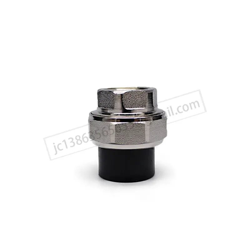 PE Bushing Pipe Threaded Fttings Union Hdpe High Density Polyethylene Tube Fitting
PE Bushing Pipe Threaded Fttings Union Hdpe High Density Polyethylene Tube Fitting