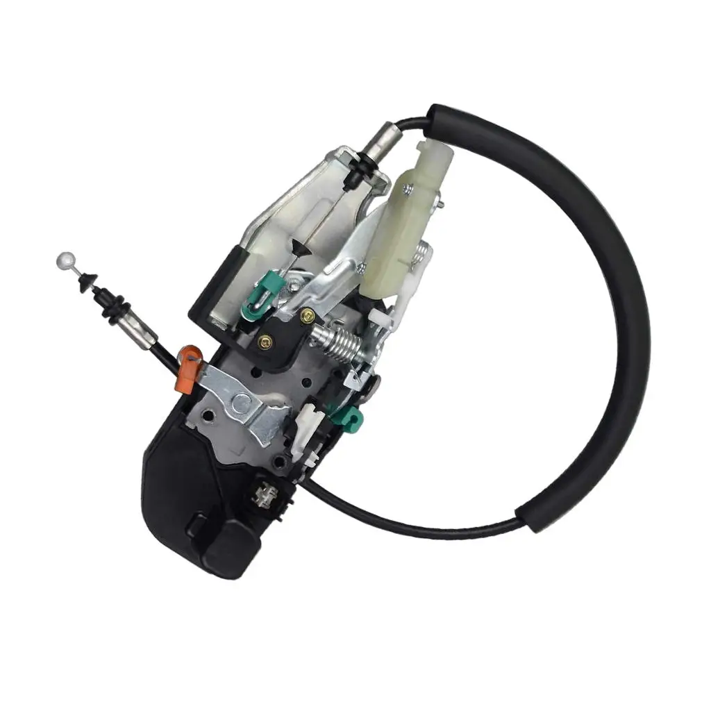 68064403AF Door Latch Actuator Assembly Driver Side LH Replacement for 11-14
68064403AF Door Latch Actuator Assembly Driver Side LH Replacement for 11-14