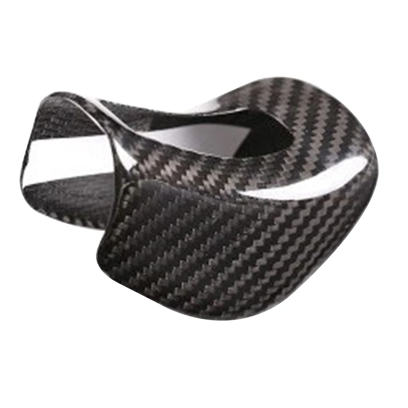 for 13-18 Maserati Ghibli/Quattroporte/Levante Gear Shift Head Cover Trim Frame Garnish Sticker Accessories 
for 13-18 Maserati Ghibli/Quattroporte/Levante Gear Shift Head Cover Trim Frame Garnish Sticker Accessories