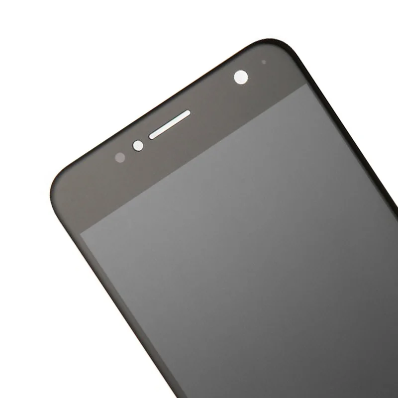Для Asus Zenfone 4 Selfie ZB553KL X00LD ЖК-дисплей панель монитор Moudle + сенсорный экран