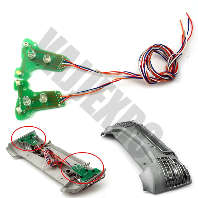 Светодиодный ные интегрированные фары для трактора TAMIYA в масштабе 1/14, пульт дистанционного управления AROCS Actros 3363 3348 
Светодиодный ные интегрированные фары для трактора TAMIYA в масштабе 1/14, пульт дистанционного управления AROCS Actros 3363 3348