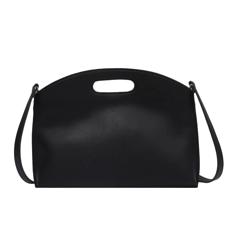 Small bag women 2021 large capacity temperament thin handbag office commuter briefcase diagonal bag shoulder bag women's bag
Small bag women 2021 large capacity temperament thin handbag office commuter briefcase diagonal bag shoulder bag women's bag