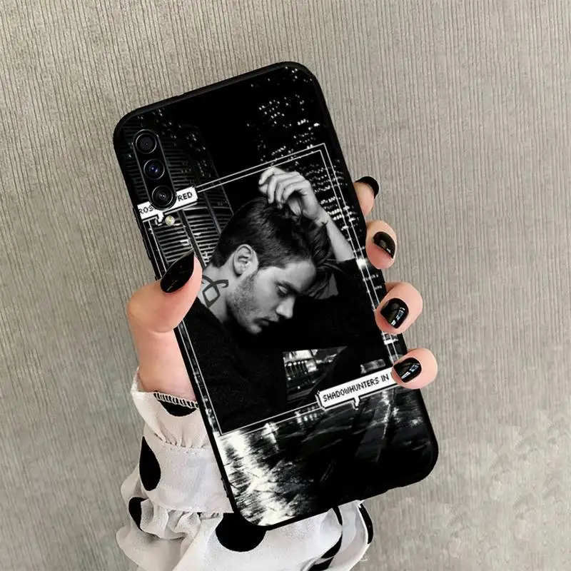 Series Shadowhunters Phone Case black For Samsung galaxy S 21 20 10 8 A 51 71 50 21s 70 40 20 20e note 10 plus Ultra 5g fe
Series Shadowhunters Phone Case black For Samsung galaxy S 21 20 10 8 A 51 71 50 21s 70 40 20 20e note 10 plus Ultra 5g fe