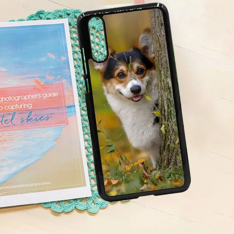 Corgi cute dog animal Phone Case PC for iPhone 11 12 pro XS MAX 8 7 6 6S Plus X 5S SE 2020 XR
Corgi cute dog animal Phone Case PC for iPhone 11 12 pro XS MAX 8 7 6 6S Plus X 5S SE 2020 XR