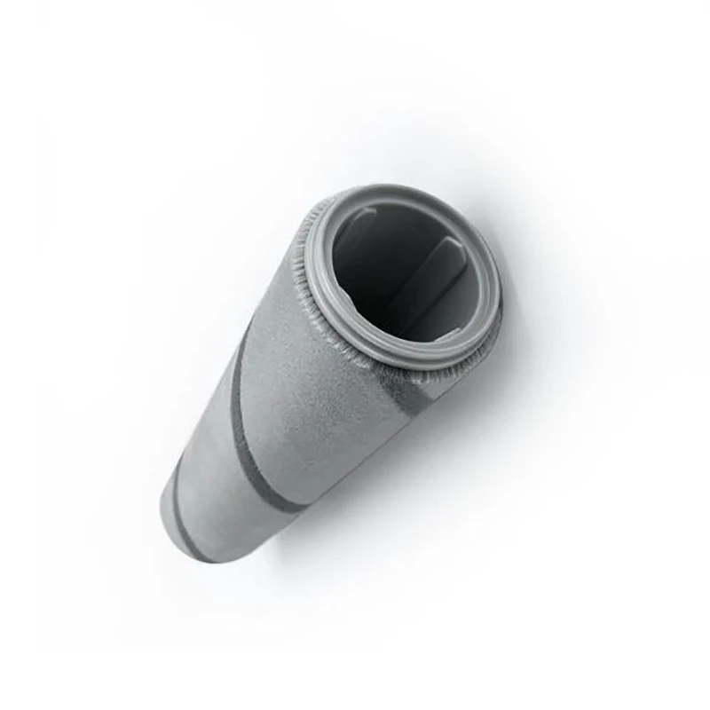 Roller Brush for Mijia SCWXCQ01RR Vacuum Cleaner Replaceable Dedicated Parts
Roller Brush for Mijia SCWXCQ01RR Vacuum Cleaner Replaceable Dedicated Parts