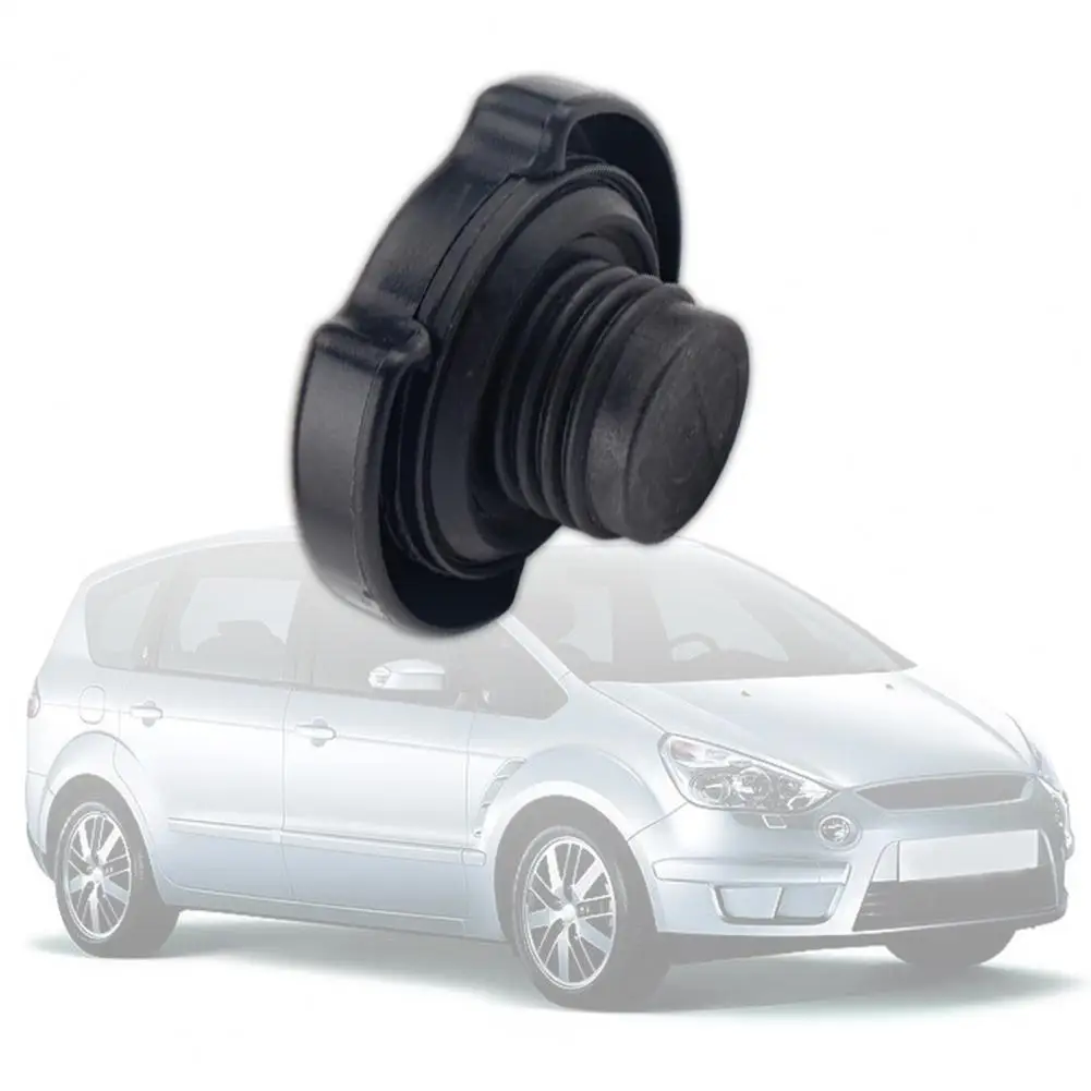 Gas Cap Leakproof Light Resistant Lock Oil Filler Cap for Ford
Gas Cap Leakproof Light Resistant Lock Oil Filler Cap for Ford