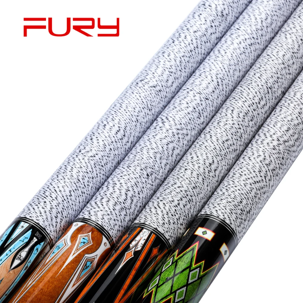 FURY DP Series Billiard Pool Cue Professional Stick Kit 13mm Tiger Everest M Tip HTE Shaft Billar Cue with Case For Dropshipping
FURY DP Series Billiard Pool Cue Professional Stick Kit 13mm Tiger Everest M Tip HTE Shaft Billar Cue with Case For Dropshipping