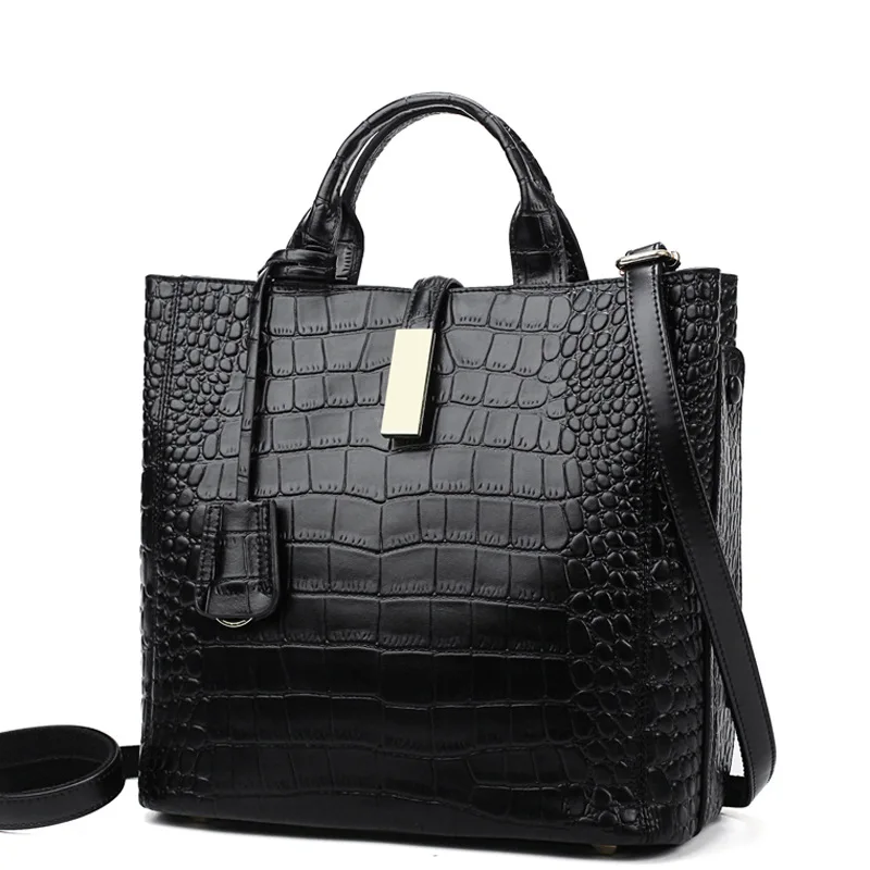 100% Genuine Leather Handbags 2021 New Fashion Ladies One Shoulder Portable Simple and Versatile Messenger Large Capacity Bag Gg
100% Genuine Leather Handbags 2021 New Fashion Ladies One Shoulder Portable Simple and Versatile Messenger Large Capacity Bag Gg