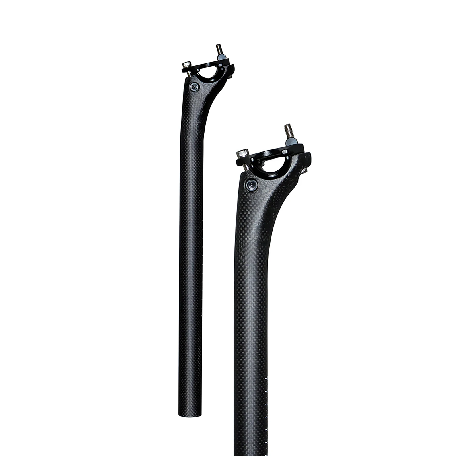 No Logo Full Carbon Fiber Mountain Road Bike 3K Seatpost Bicycle Parts / 27.2 / 30.8 / 31.6 Mm Seat Tube Offset 20mm Matte
No Logo Full Carbon Fiber Mountain Road Bike 3K Seatpost Bicycle Parts / 27.2 / 30.8 / 31.6 Mm Seat Tube Offset 20mm Matte