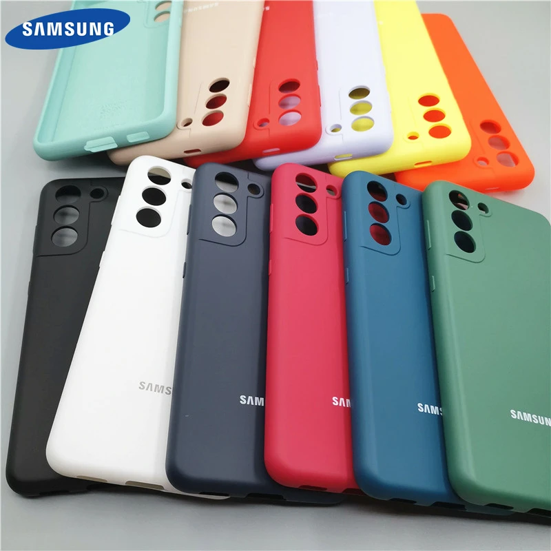 Samsung Silicone Cover Galaxy S9 S10 S20 S21 Plus Ultra 5G Protective Case For S10E A52 A72 S20FE S21FE Back Shell ins
Samsung Silicone Cover Galaxy S9 S10 S20 S21 Plus Ultra 5G Protective Case For S10E A52 A72 S20FE S21FE Back Shell ins