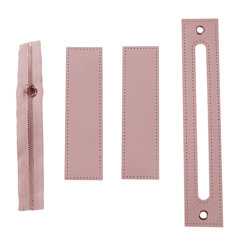 Bag Parts & Accessories
Bag Parts & Accessories