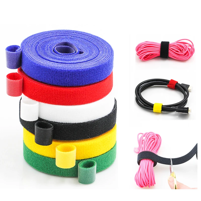 USB Cable Organizer Cable Winder Ties Mouse Wire Earphone Holder Cord Free Cut Wire Management Phone Hoop Tape Protector
USB Cable Organizer Cable Winder Ties Mouse Wire Earphone Holder Cord Free Cut Wire Management Phone Hoop Tape Protector