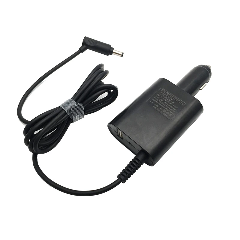 35W Car Charger Power Adapter For Dyson V6 V8 DC59 DC62 Vacuum Cleaner Parts Durable High Quality Power Top Accessories
35W Car Charger Power Adapter For Dyson V6 V8 DC59 DC62 Vacuum Cleaner Parts Durable High Quality Power Top Accessories