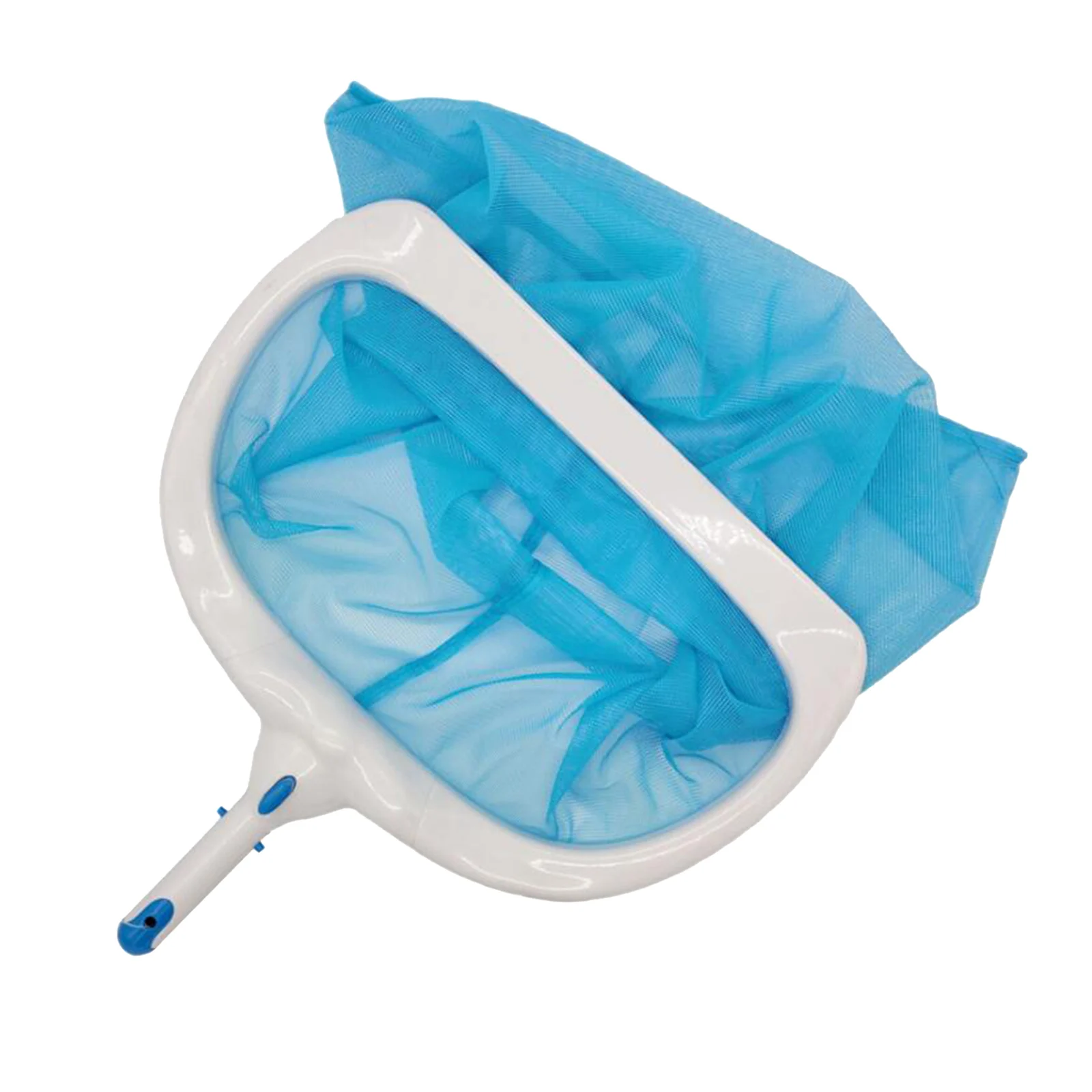 ABS Swimming Pool Skimmer Leaf Deep Bag Mesh Rake Pond Cleaning Cleaner 
ABS Swimming Pool Skimmer Leaf Deep Bag Mesh Rake Pond Cleaning Cleaner