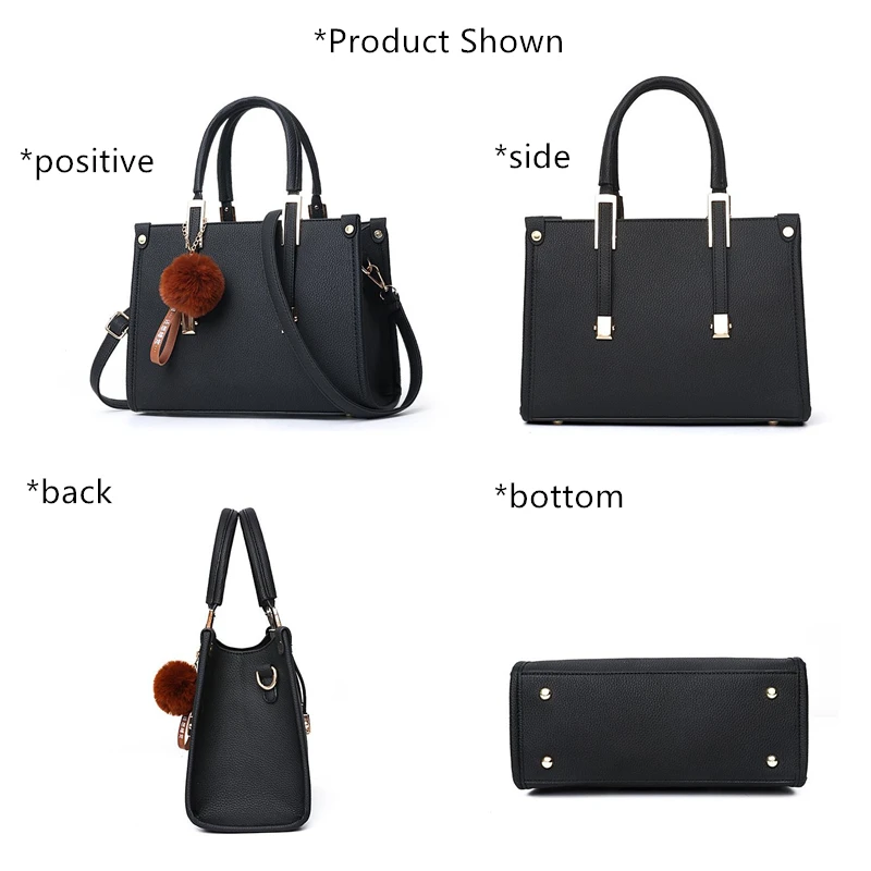 LKEEP Mini Boston Shoulder Bag Women Leather Long Handbags Female Crossbody Messenger Bag Bolsa Sac Fashion Ladies Small Tote
LKEEP Mini Boston Shoulder Bag Women Leather Long Handbags Female Crossbody Messenger Bag Bolsa Sac Fashion Ladies Small Tote