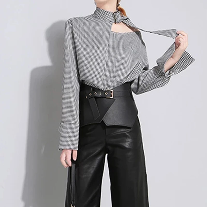 Women Classic Corset Waist Corset Vintage Corset Wide Belt New All Match Buckle Woman Fashion Cummerbunds Belt PU Leather
Women Classic Corset Waist Corset Vintage Corset Wide Belt New All Match Buckle Woman Fashion Cummerbunds Belt PU Leather