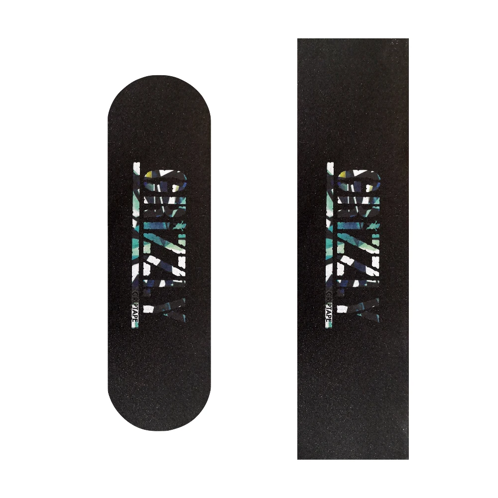 

84*23cm Skateboard Sandpaper Scooter Skateboard Deck Griptape Longboard Abrasive Paper Electric Skateboard Board Grip Tape Skate