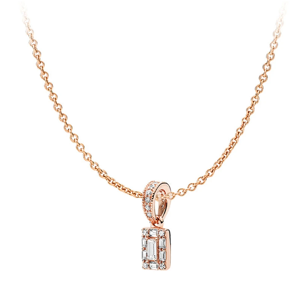 2020 100% 925 Sterling Silver B800971 Rose Luminous Ice Necklace and Earring Gift Set Rose Beauty Pendant Vintage Jewelry
2020 100% 925 Sterling Silver B800971 Rose Luminous Ice Necklace and Earring Gift Set Rose Beauty Pendant Vintage Jewelry