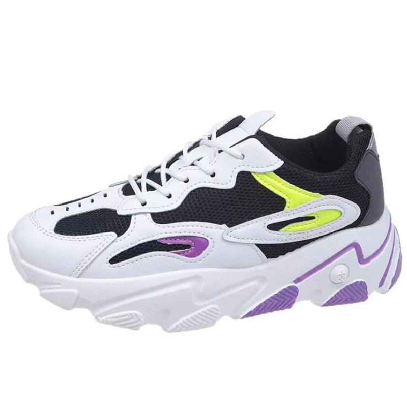 Women Shoes Female Fashion Brand Casual Wedges Spring Autumn Chunky Designer Platform Sneakers Women's Shoes Mesh Sneakers
Women Shoes Female Fashion Brand Casual Wedges Spring Autumn Chunky Designer Platform Sneakers Women's Shoes Mesh Sneakers