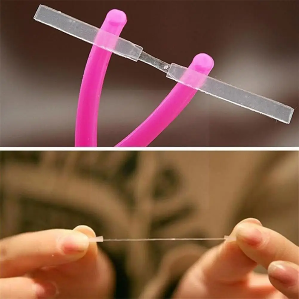 52 Stickers Invisible Fiber Tape Double Lace Eyelid And Waterproof Natural Stickers Double-sided Adhesive Strong Stickers B S8P0
52 Stickers Invisible Fiber Tape Double Lace Eyelid And Waterproof Natural Stickers Double-sided Adhesive Strong Stickers B S8P0